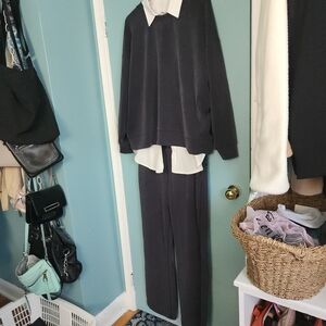 Lululemon Softstreme 4 Piece Bundle